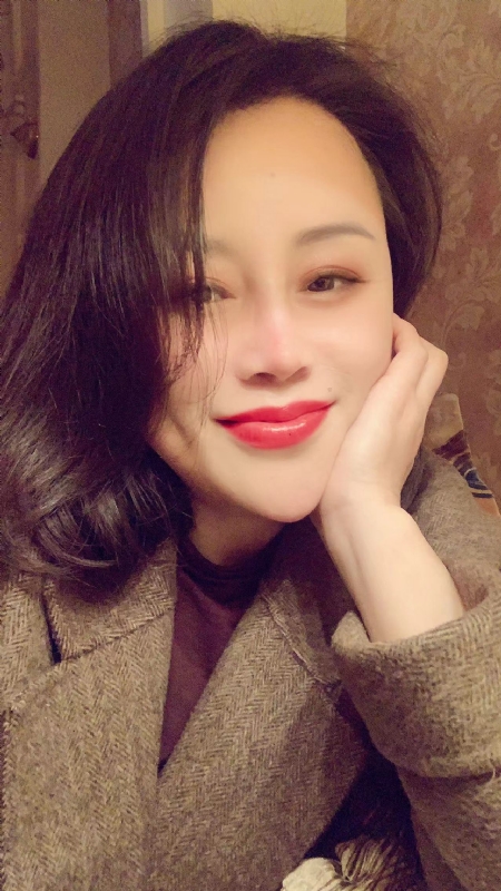 妮可的第二张照片--太原相亲服务中心