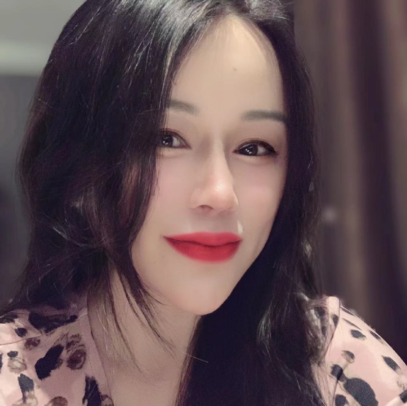 妮可的第三张照片--太原相亲服务中心