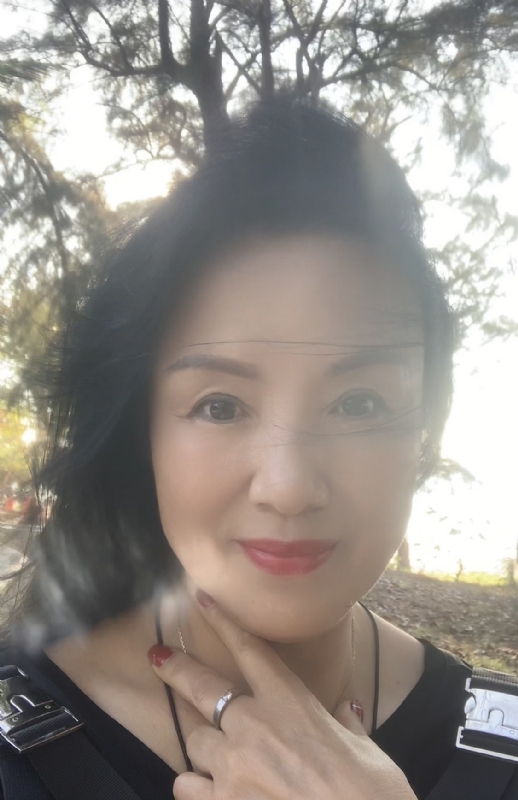 清雅的第二张照片--太原相亲服务中心