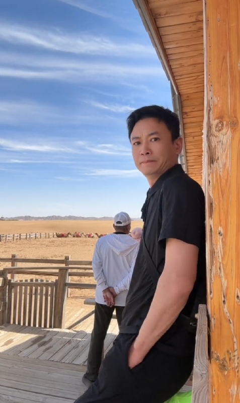 落葉歸根的第一张照片--太原相亲服务中心