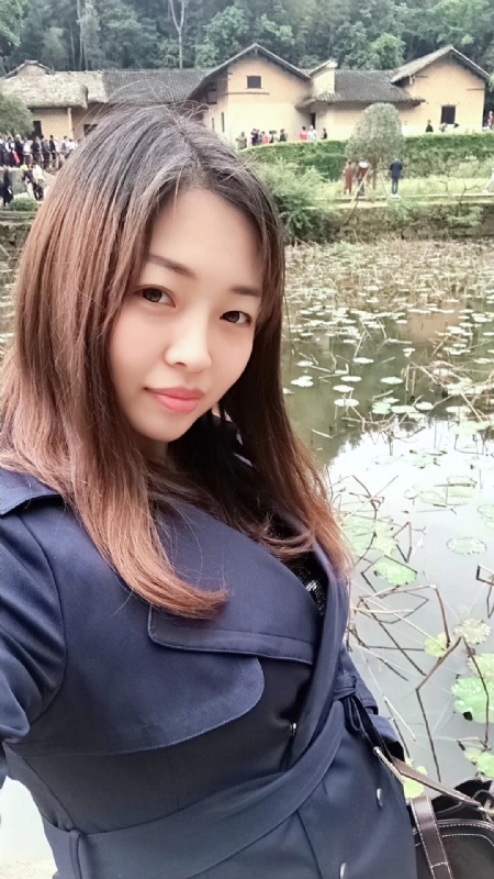 百合的第一张照片--太原相亲服务中心