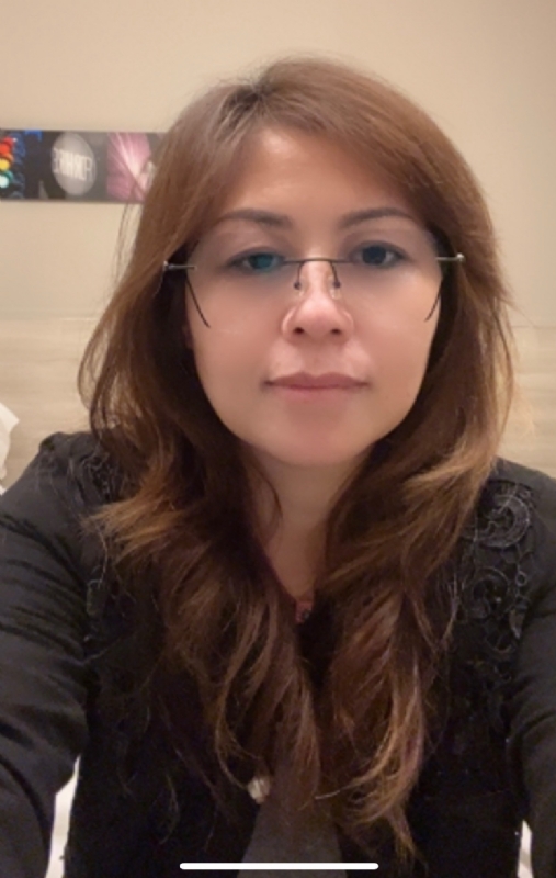 amyli的第一张照片--太原相亲服务中心