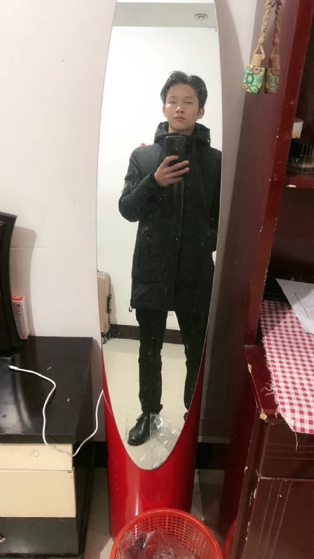流浪狗哥的第一张照片--太原相亲服务中心