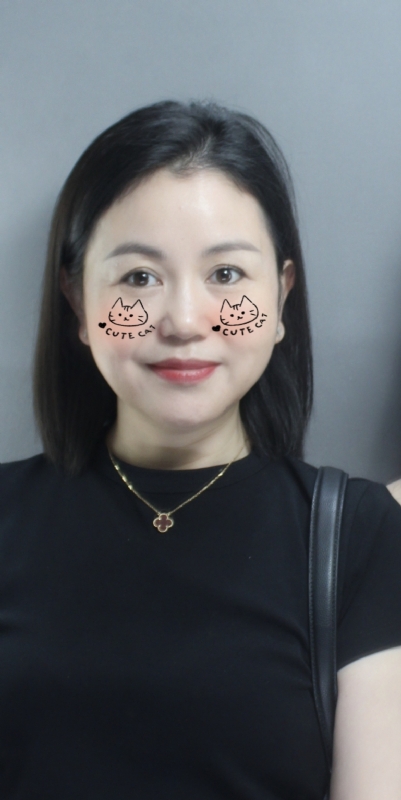 小清的第一张照片--太原相亲服务中心