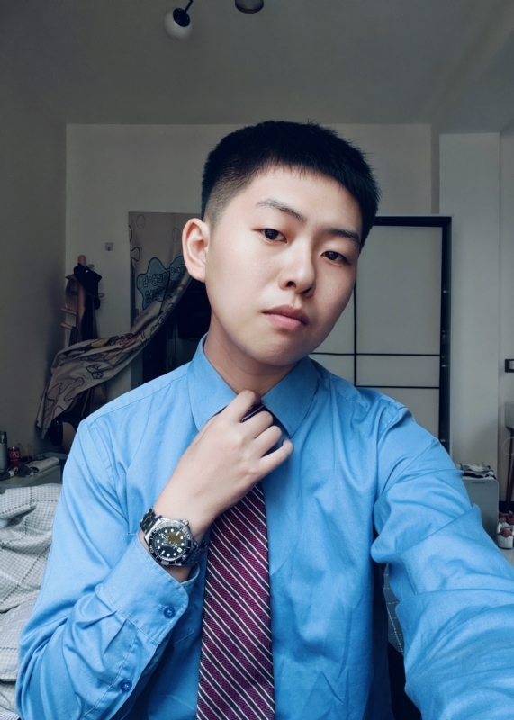 蛋炒饭的第一张照片--太原相亲服务中心
