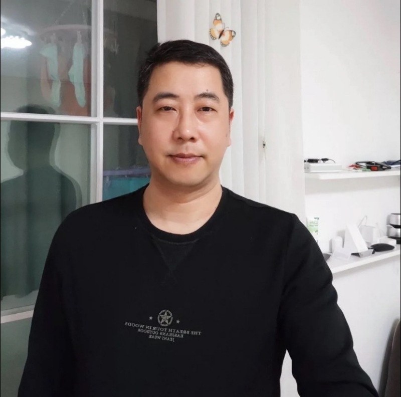 真爱一生的第一张照片--太原相亲服务中心