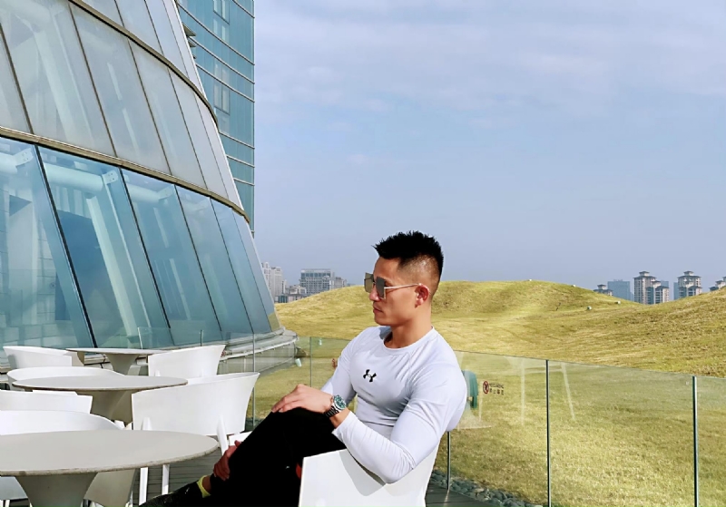 保家卫国的第一张照片--太原相亲服务中心