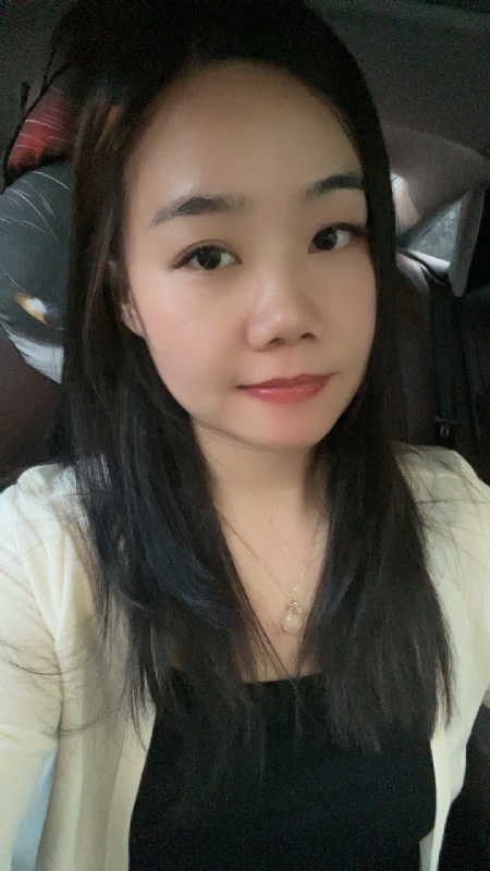 迷路的婷婷的第一张照片--太原相亲服务中心