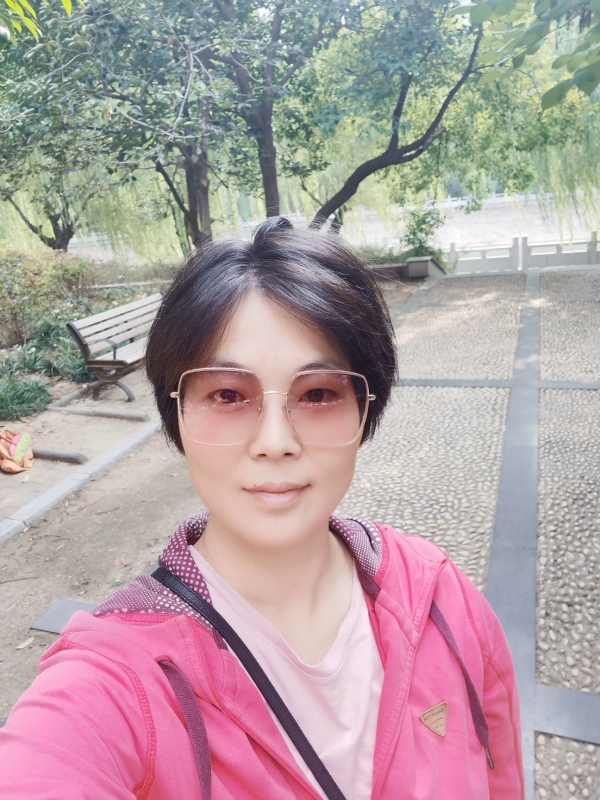 xuanwei的第一张照片--太原相亲服务中心