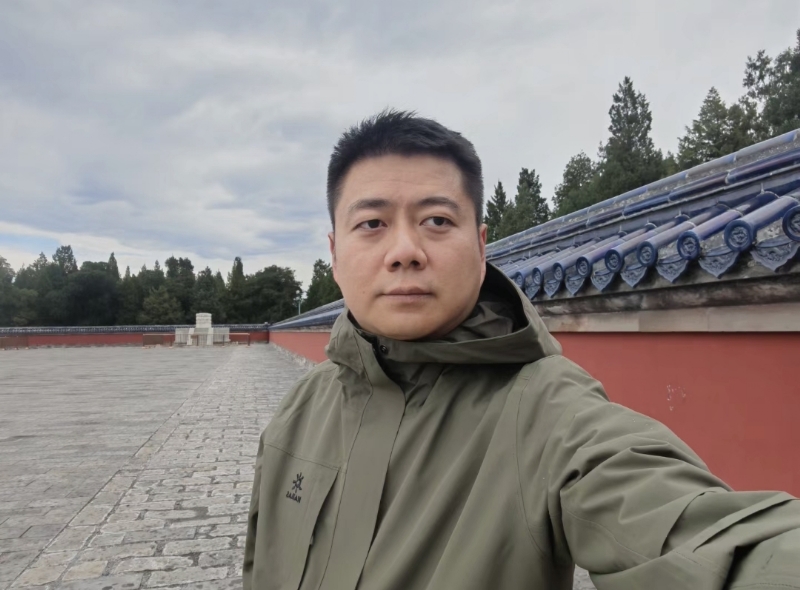 寻伴的第一张照片--太原相亲服务中心