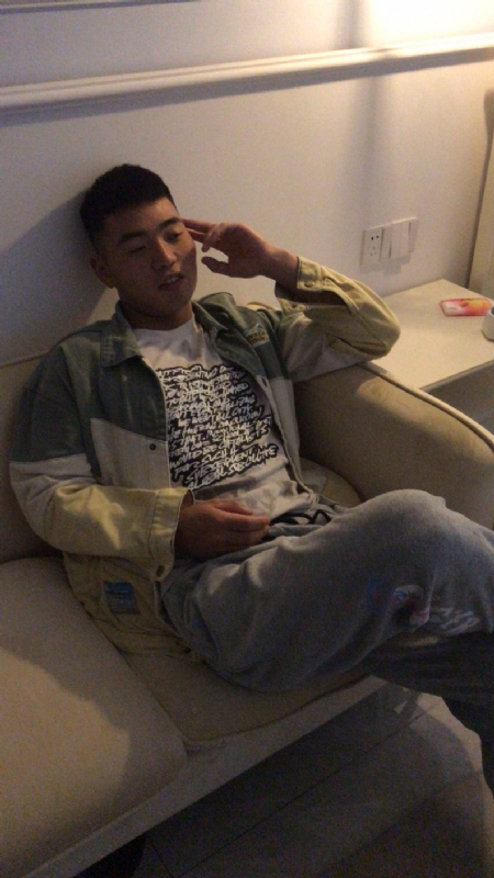 大太子的第二张照片--太原相亲服务中心