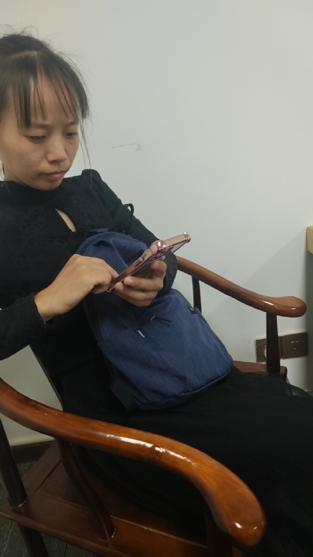 Cindy的第二张照片--太原相亲服务中心