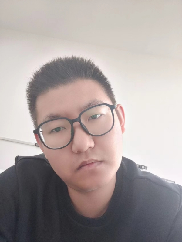 小黑子的第二张照片--太原相亲服务中心