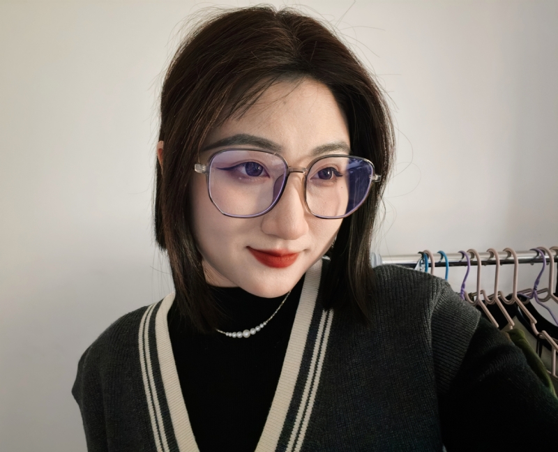 Helen的第一张照片--太原相亲服务中心