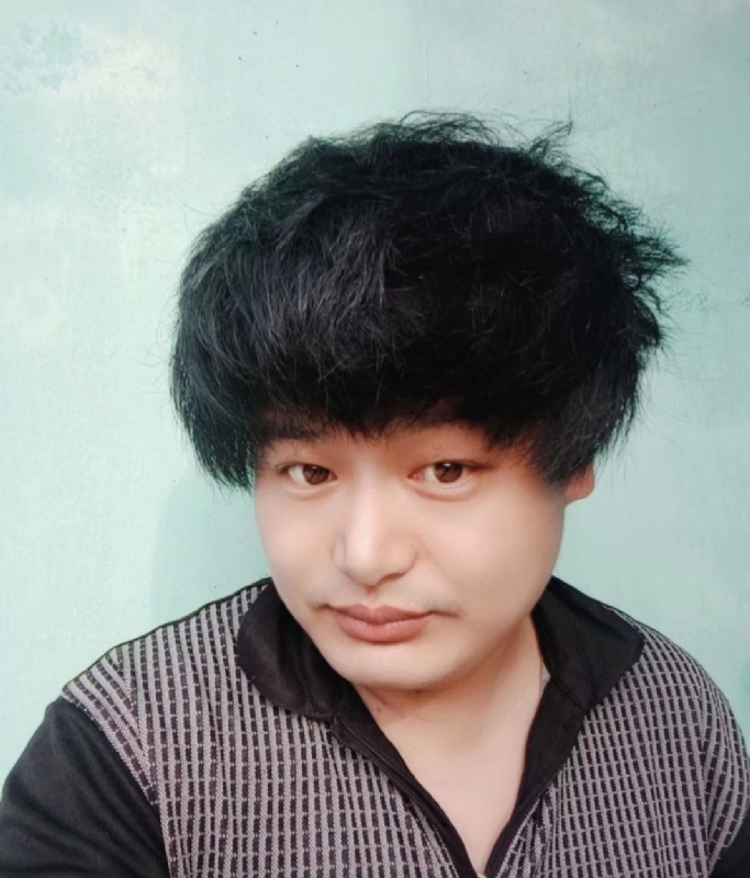 山东大汉的第五张照片--太原相亲服务中心