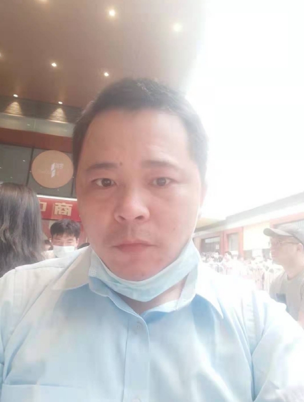 l蓝莲的第一张照片--太原相亲服务中心