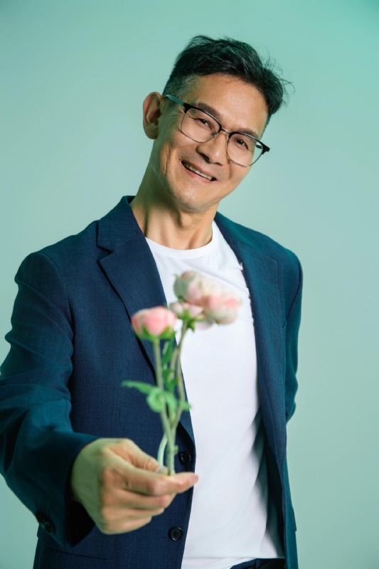 陈宇的第一张照片--太原相亲服务中心