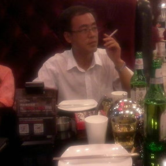 一切随缘的第一张照片--太原相亲服务中心