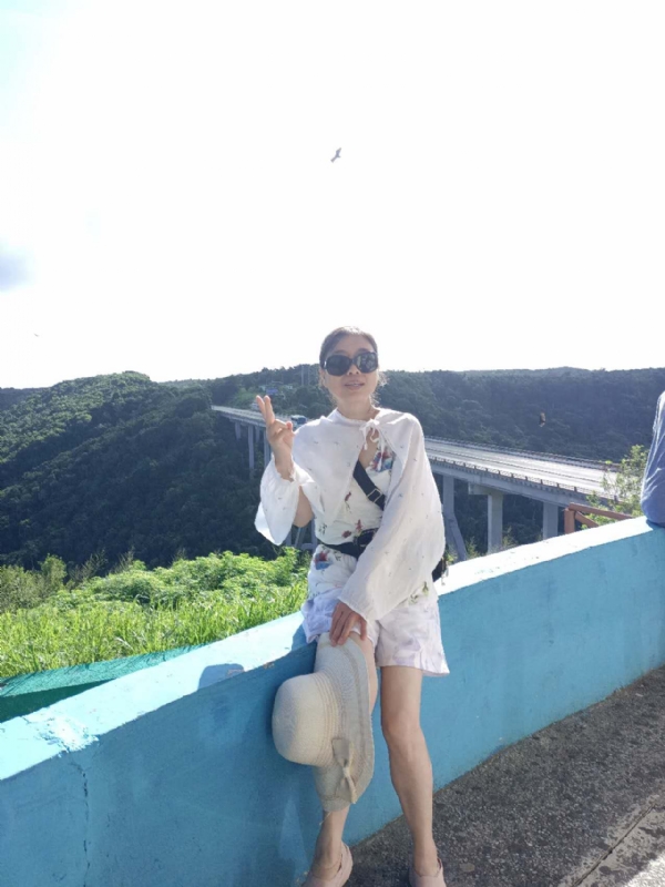 Jolan的第二张照片--太原相亲服务中心