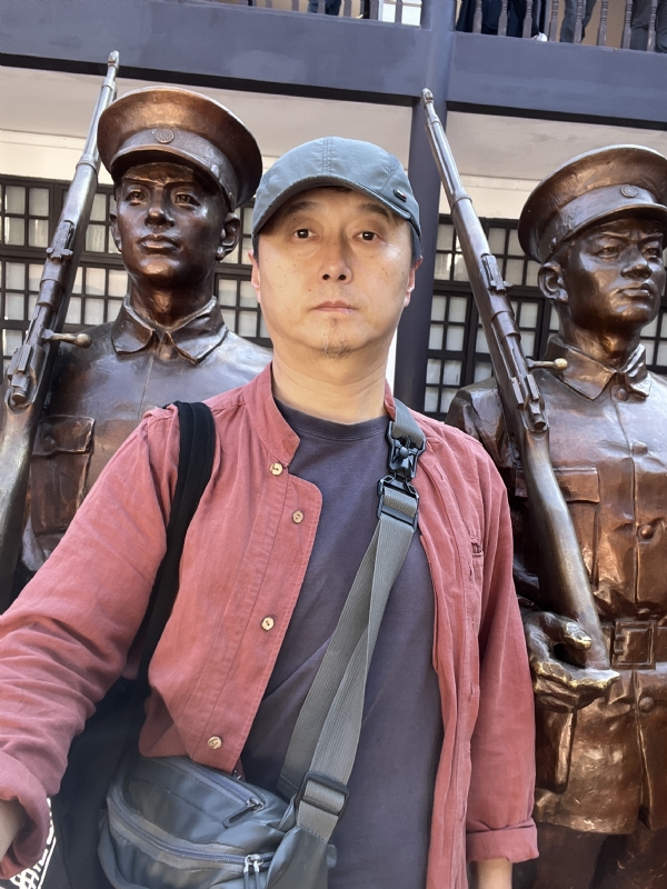 川雲的第二张照片--太原相亲服务中心