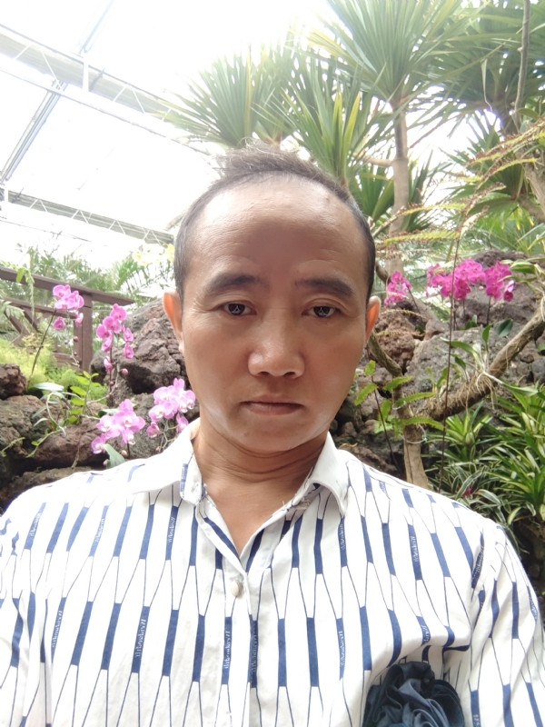 闲云盘鹤的第一张照片--太原相亲服务中心