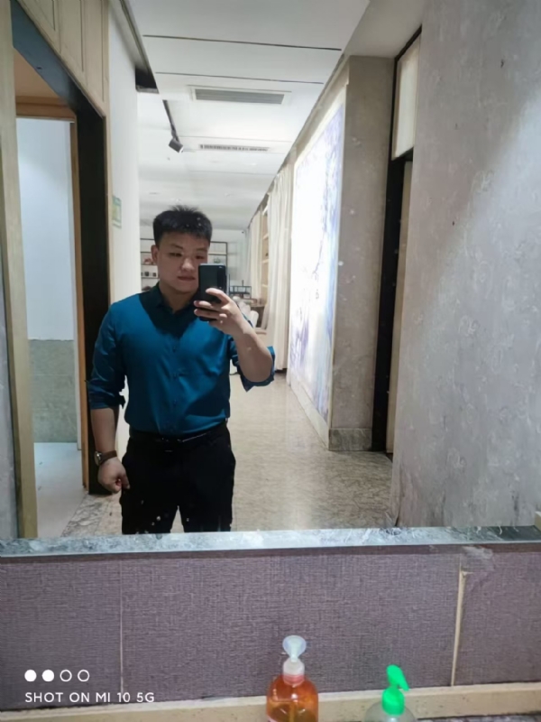 JCY的第二张照片--太原相亲服务中心