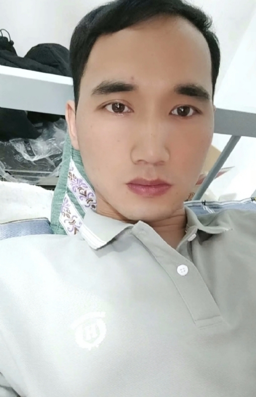 小炎的第一张照片--太原相亲服务中心