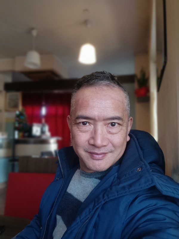 大龙的第一张照片--太原相亲服务中心