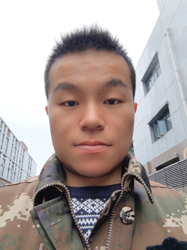 赵彦的第一张照片--太原相亲服务中心
