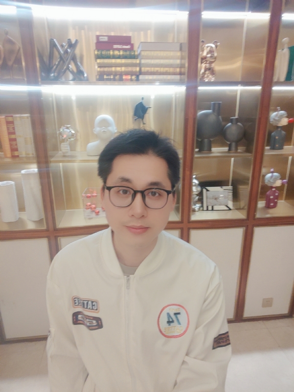 共享夕阳的第二张照片--太原相亲服务中心