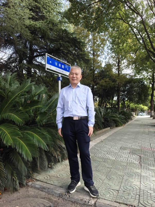 清风幽谷的第一张照片--太原相亲服务中心