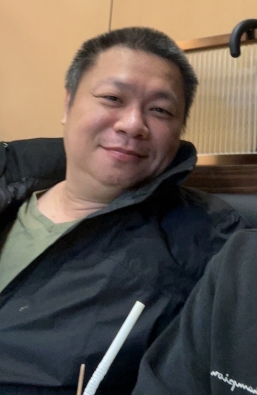 Wai的第一张照片--太原相亲服务中心
