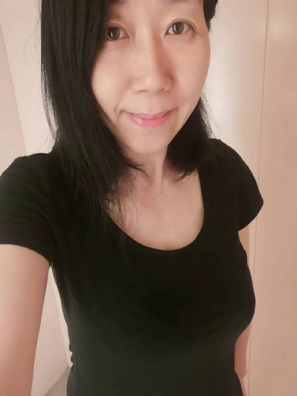 Kelly菲菲的第一张照片--太原相亲服务中心