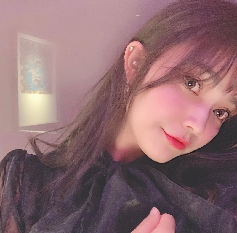 陳娜的第一张照片--太原相亲服务中心
