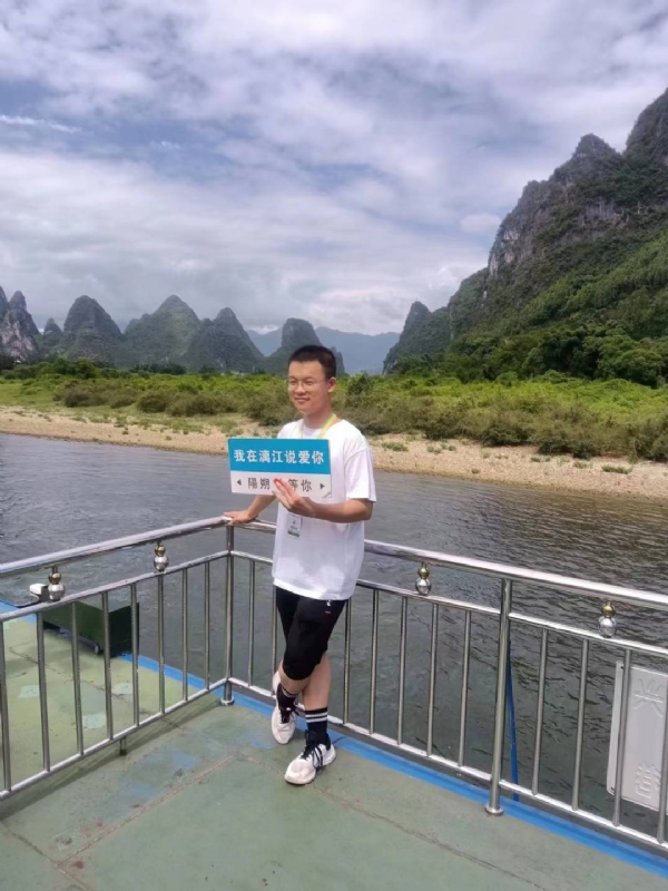决胜时刻的第一张照片--太原相亲服务中心