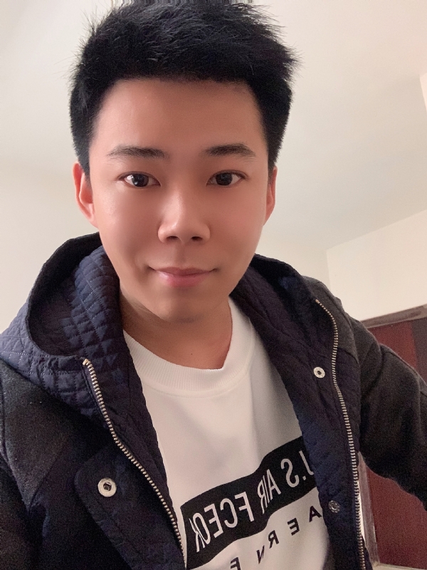 轻言淡语的第三张照片--太原相亲服务中心