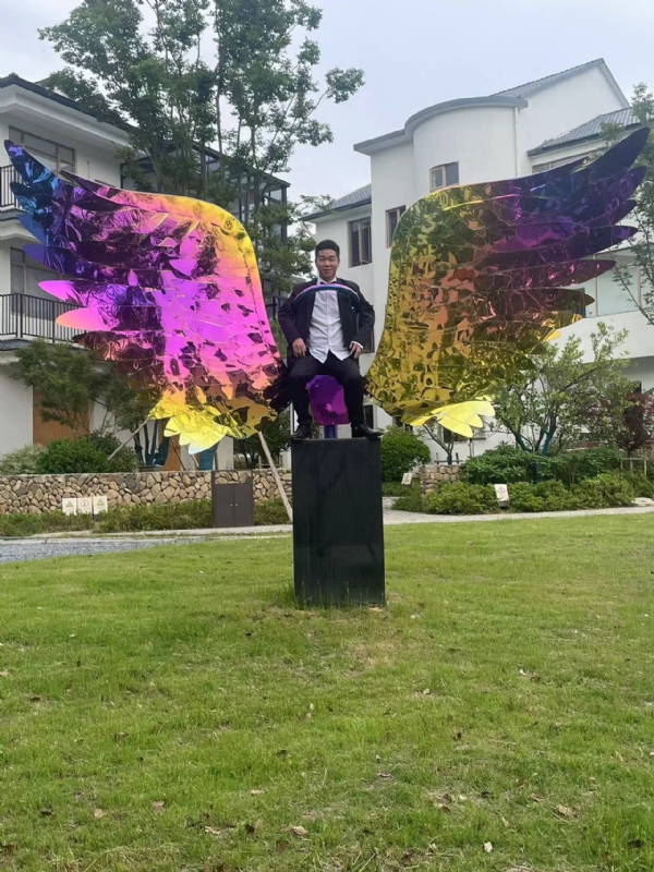 缘遇的第一张照片--太原相亲服务中心