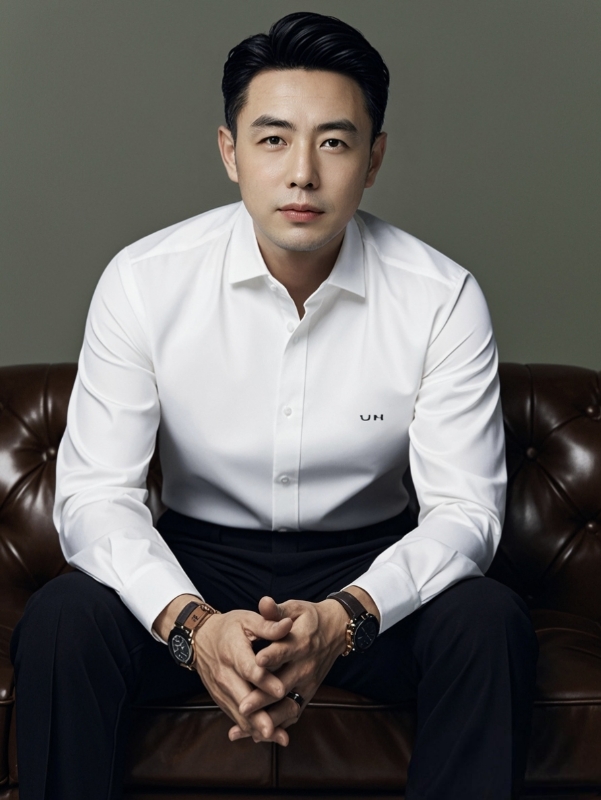 长风的第一张照片--太原相亲服务中心