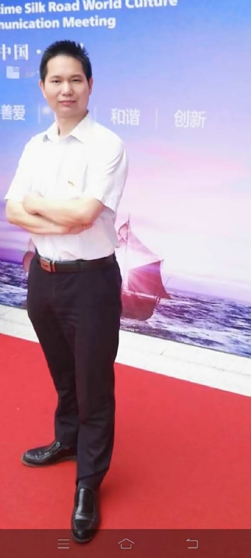 玉树临风的第二张照片--太原相亲服务中心