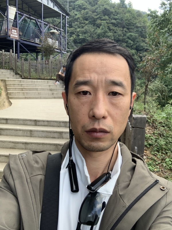 小林的第二张照片--太原相亲服务中心