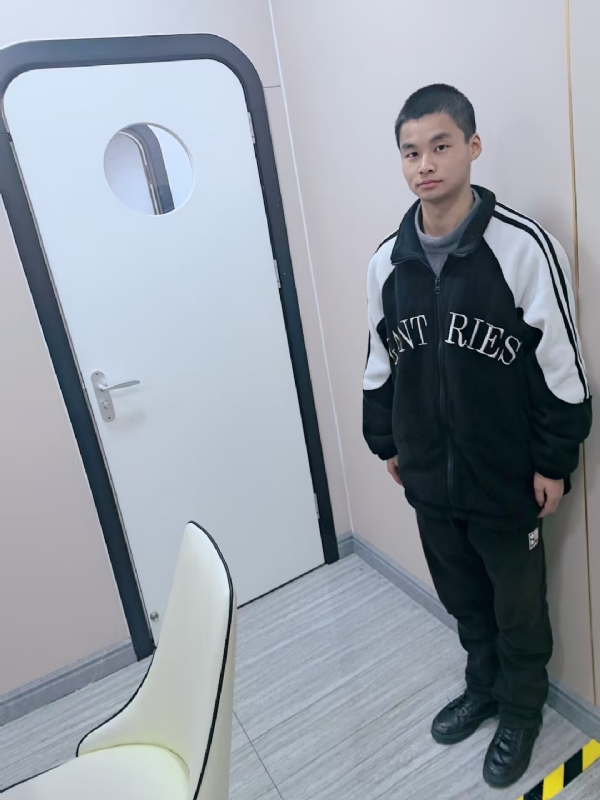 海中的星空的第一张照片--太原相亲服务中心