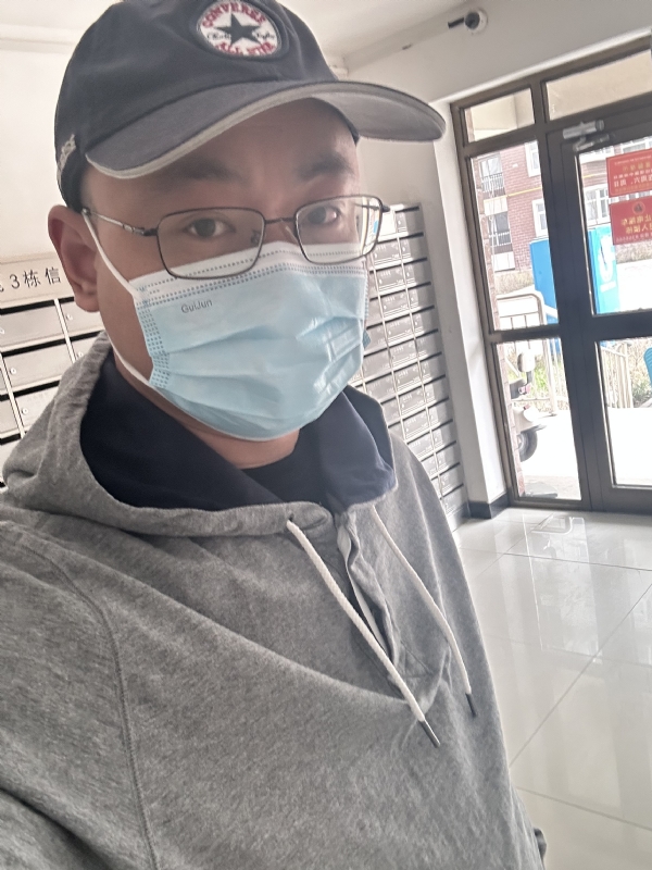 冰的第一张照片--太原相亲服务中心