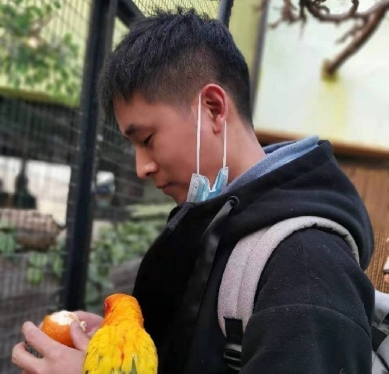 烟火年年的第一张照片--太原相亲服务中心