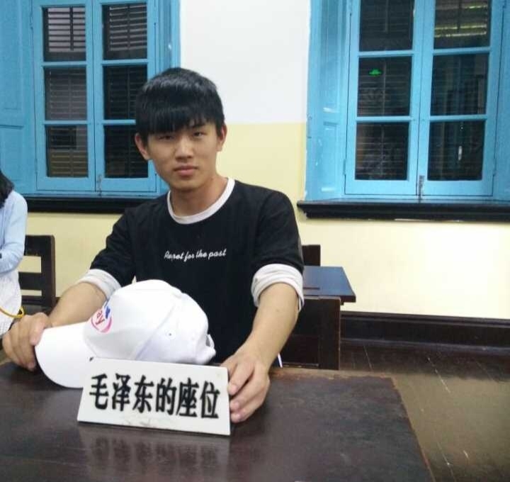 Nian的第一张照片--太原相亲服务中心