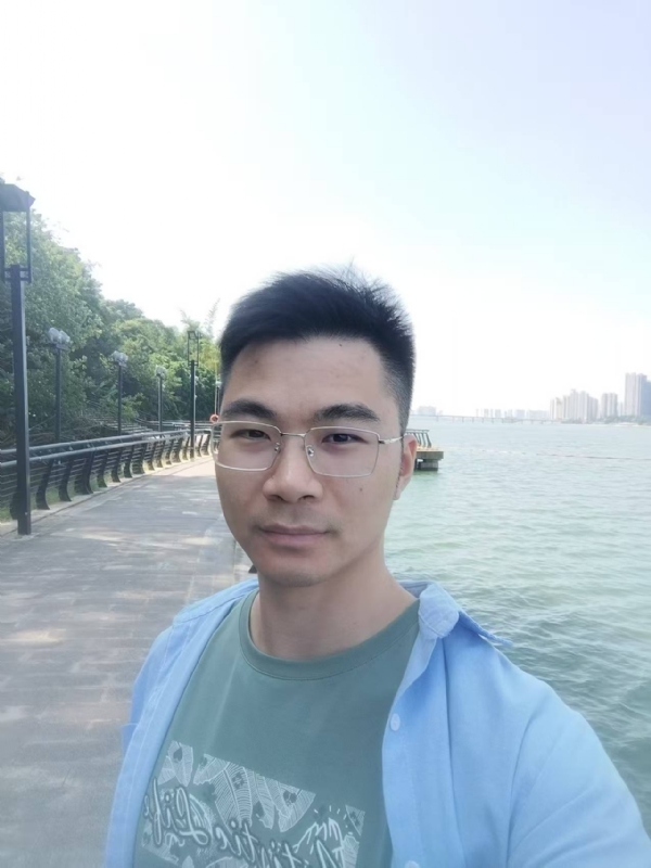 海洲的第二张照片--太原相亲服务中心