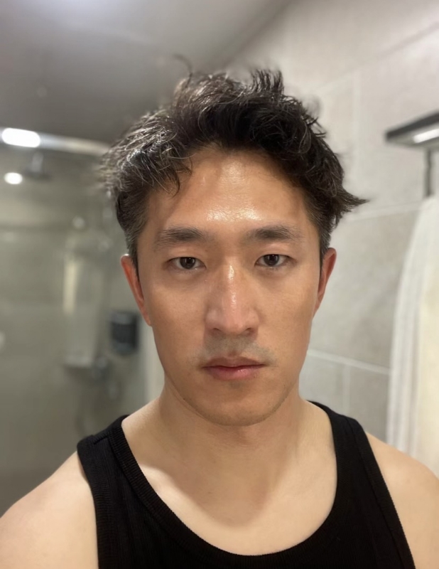 志勇的第一张照片--太原相亲服务中心