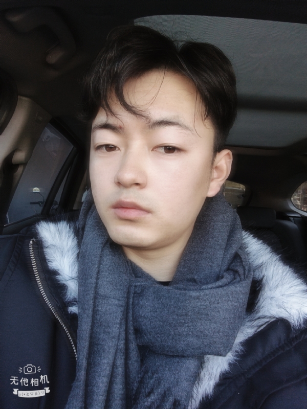 得梦为鱼的第一张照片--太原相亲服务中心