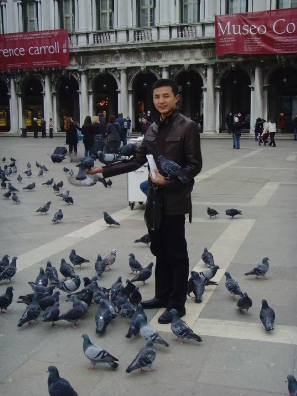 想的美的第三张照片--太原相亲服务中心