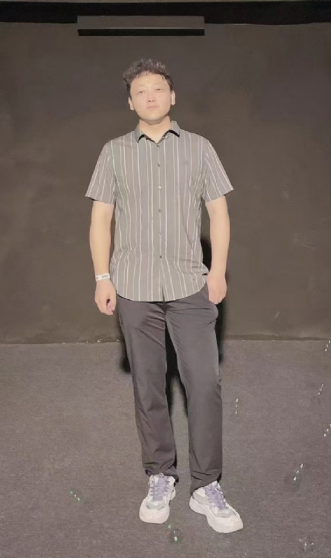 Health的第二张照片--太原相亲服务中心