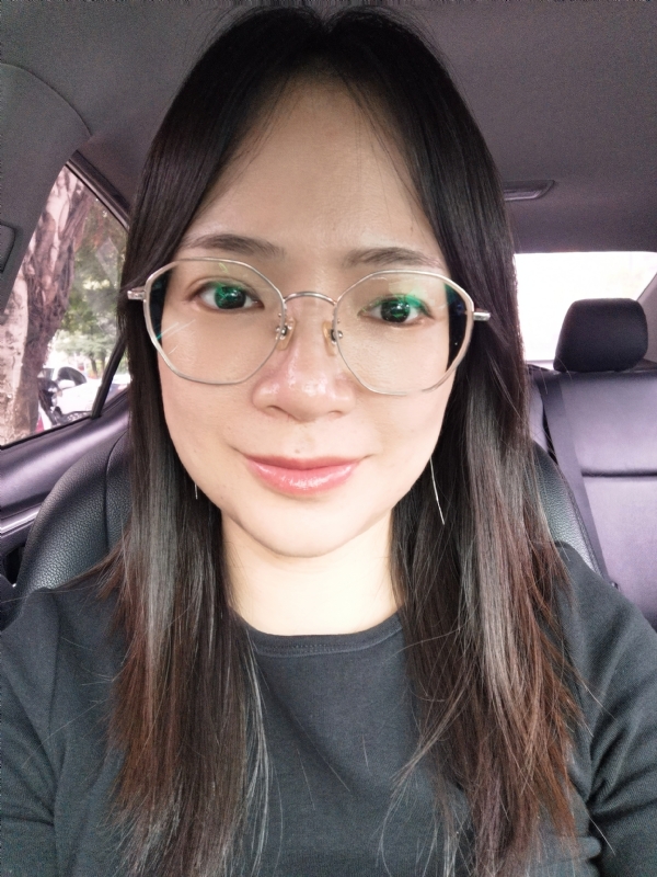 初秋的第一张照片--太原相亲服务中心